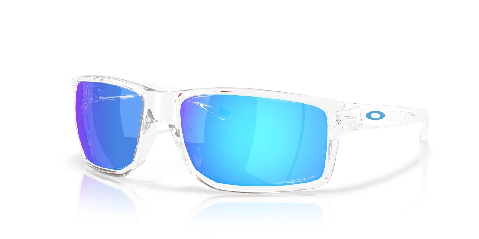 Oakley Gibston Xl 9470 Sunglasses - view 16